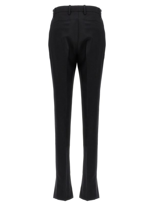 'Morsetto' trousers - immagine 2