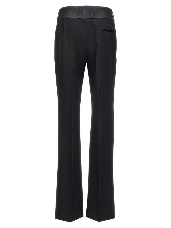 Tuxedo pants - immagine 2