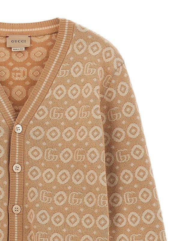 Logo cardigan - immagine 3