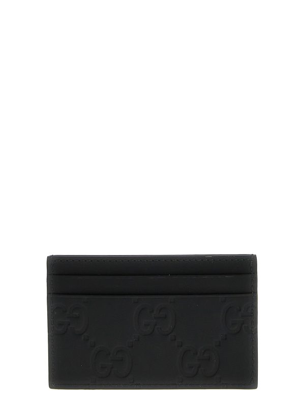 'GG' card holder - immagine 2