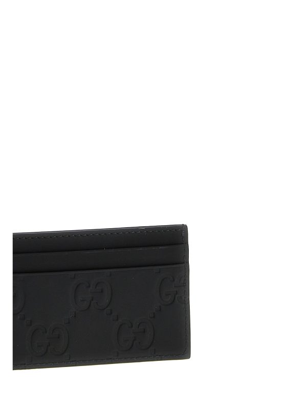 'GG' card holder - immagine 3