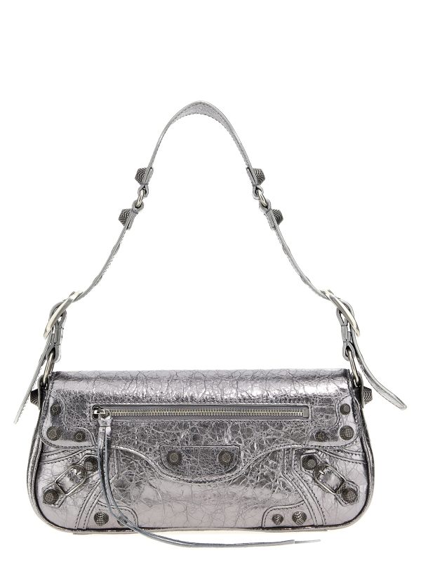 'Le Cagole XS' crossbody bag