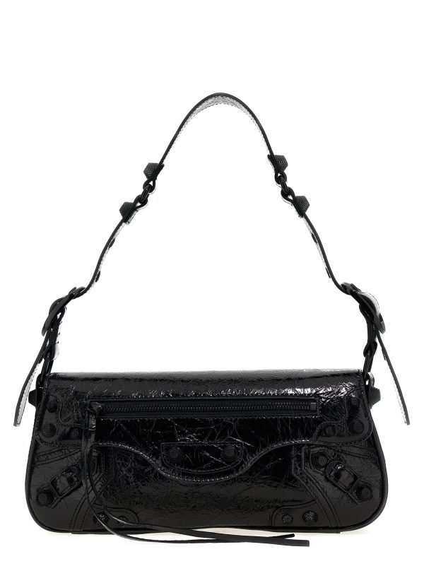 'Le Cagole S' crossbody bag