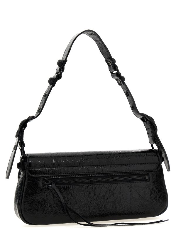 'Le Cagole S' crossbody bag - immagine 2