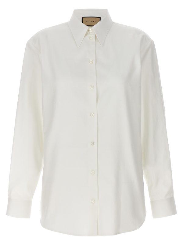 Oxford Shirt