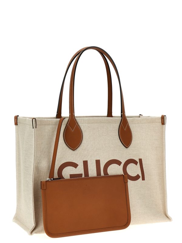 Logo shopping bag - immagine 3