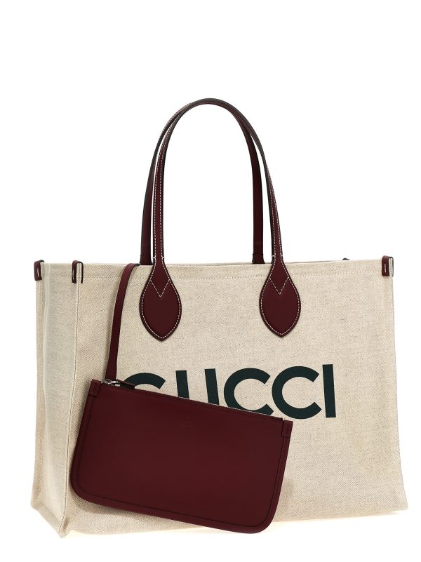 'Gucci' shopping bag - immagine 3