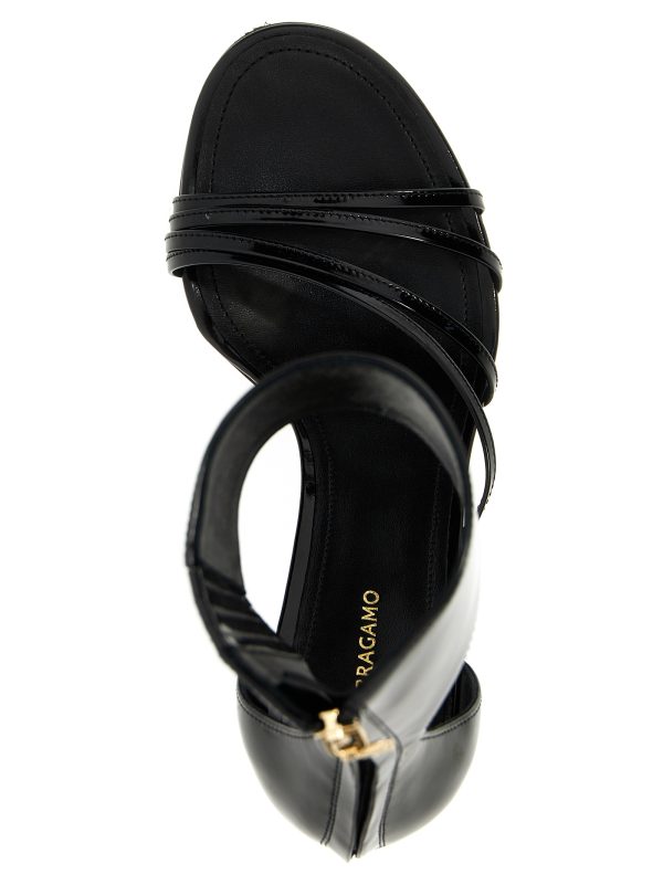 'Clethra' sandals - immagine 4