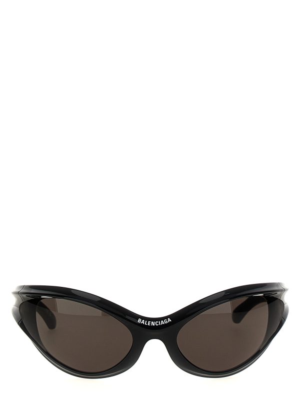 'Dynamo Round' sunglasses