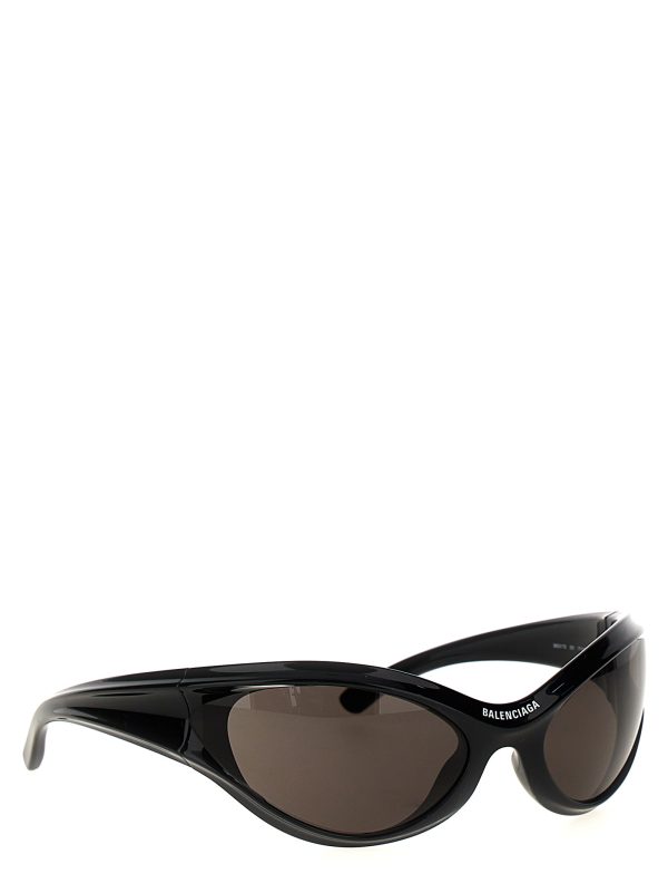 'Dynamo Round' sunglasses - immagine 2