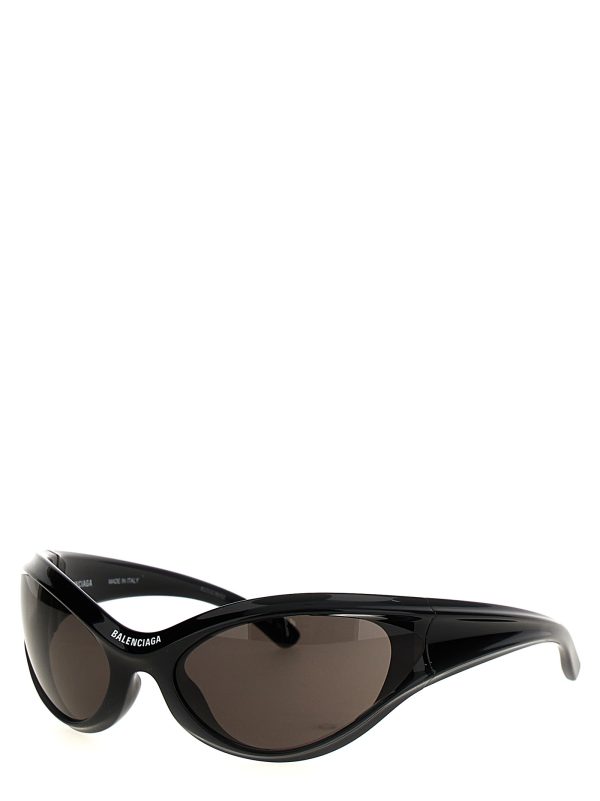 'Dynamo Round' sunglasses - immagine 3