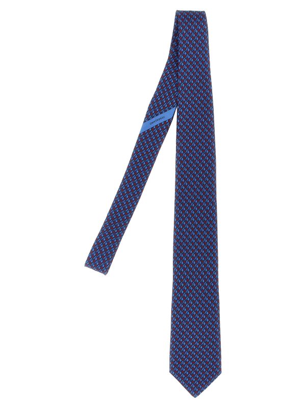 'Equestre' tie