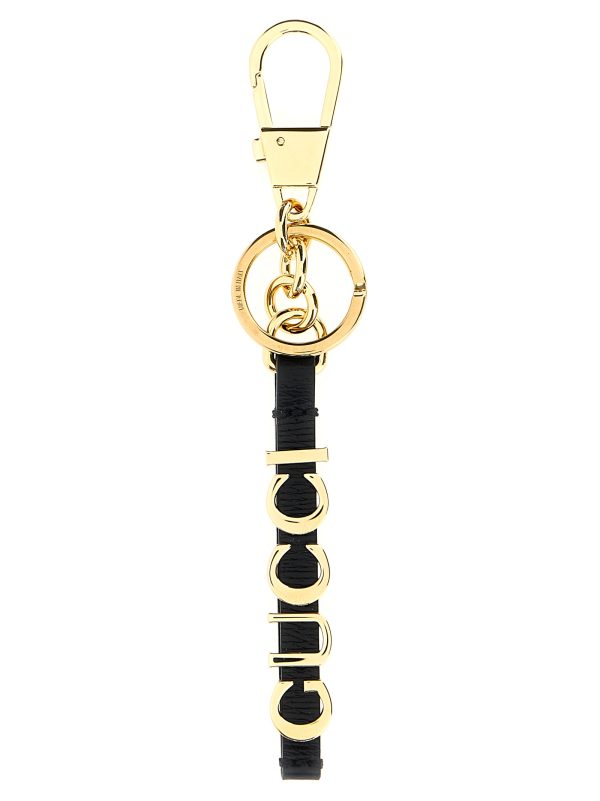 'Gucci' keyring