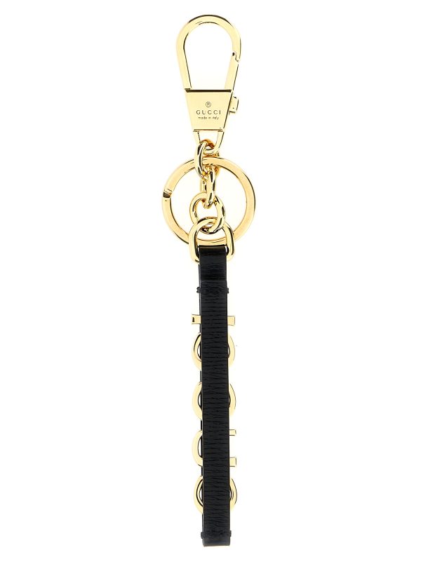 'Gucci' keyring - immagine 2