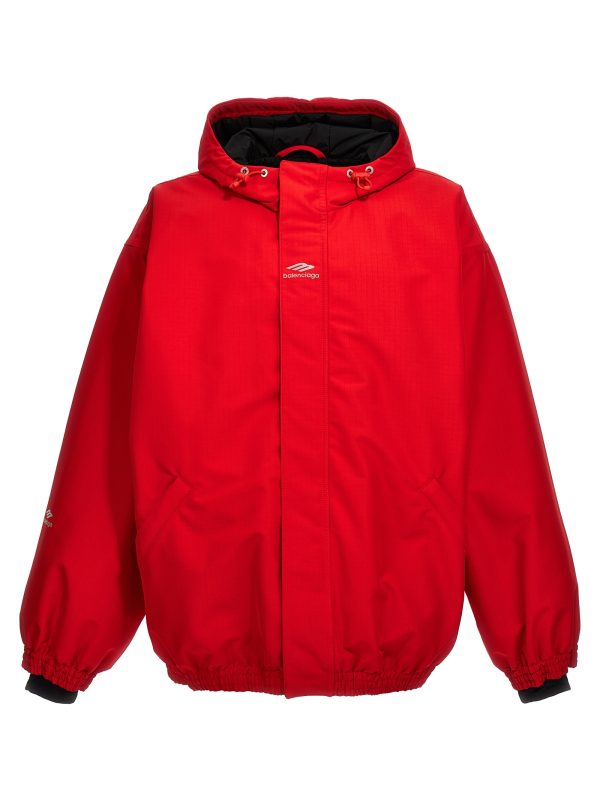 'Ski 3B Sports Icon' parka