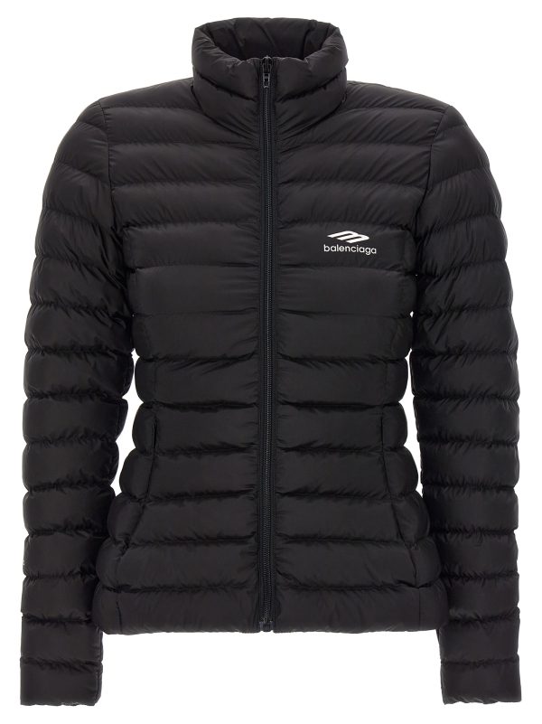 'Skiwear' down jacket