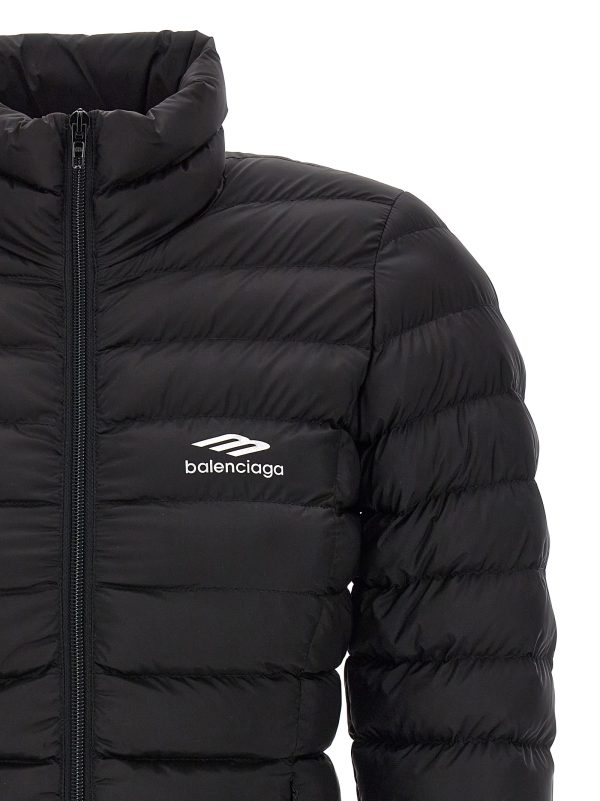 'Skiwear' down jacket - immagine 3