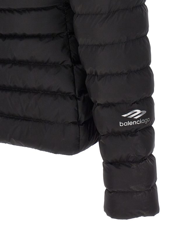 'Skiwear' down jacket - immagine 4