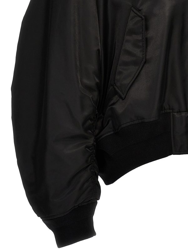 'LA Varsity' bomber jacket - immagine 4