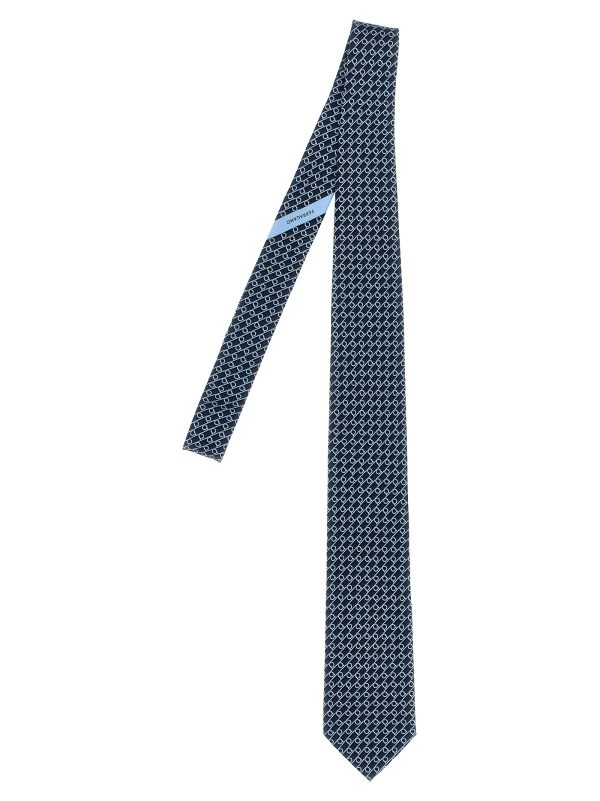 'Gancini' tie