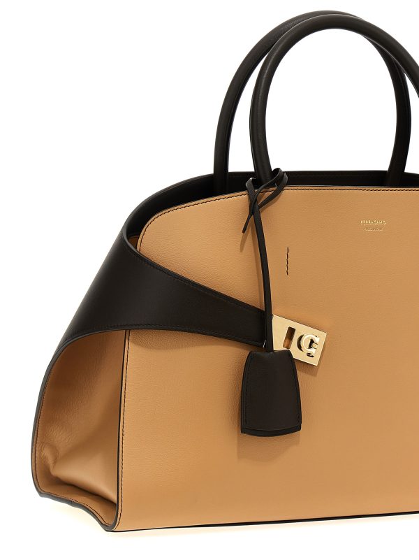 'Hug M' handbag - immagine 3