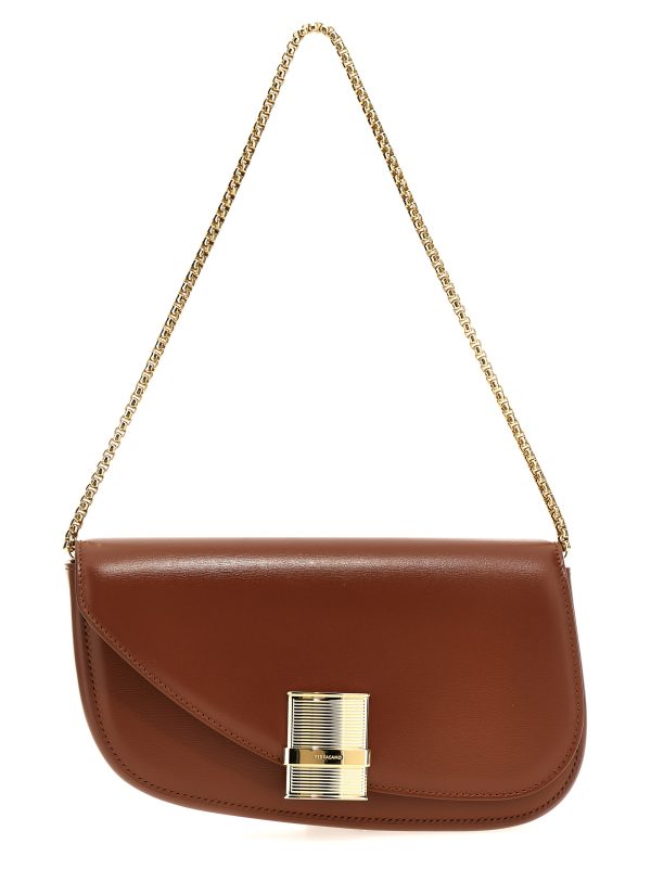 'Fiamma XS' crossbody bag