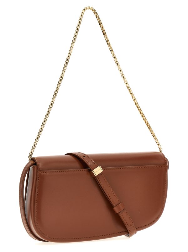 'Fiamma XS' crossbody bag - immagine 2