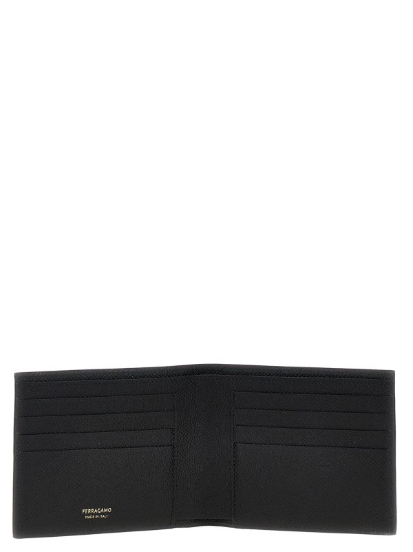 'Gancini' wallet - immagine 3