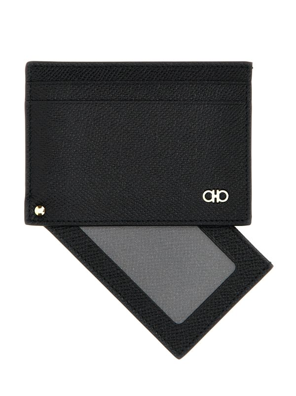 'Micro Gancio' card holder - immagine 3