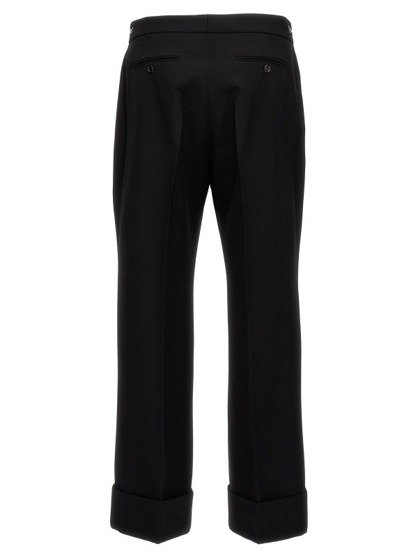 'Morsetto' pants - immagine 2