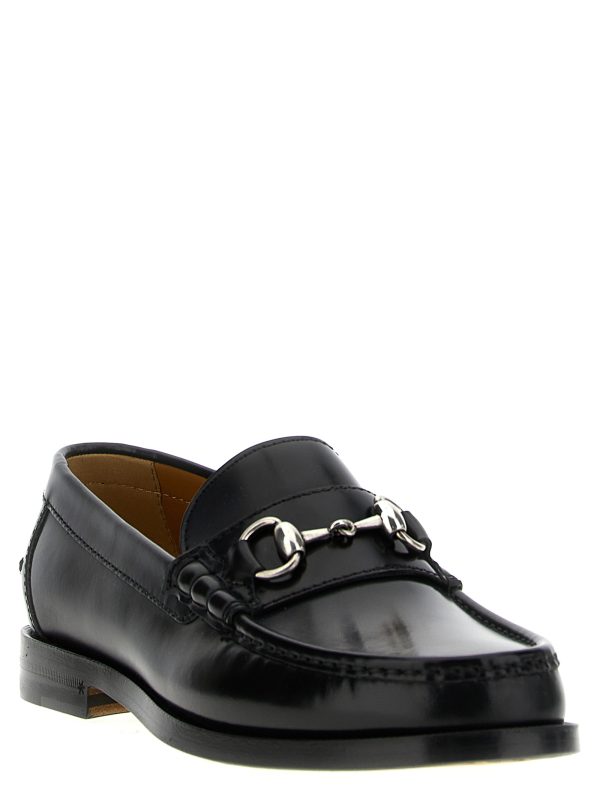 'Morsetto' loafers - immagine 2