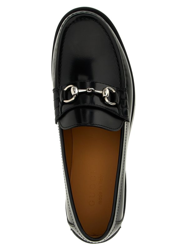 'Morsetto' loafers - immagine 4