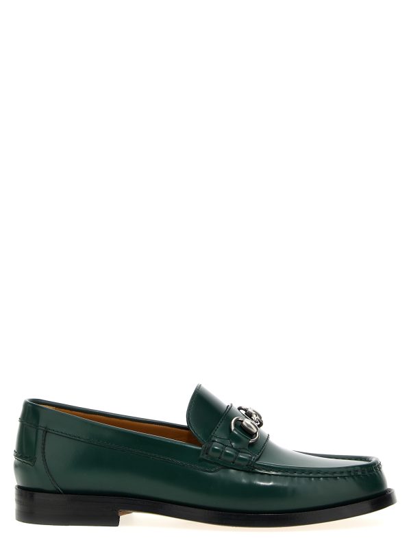 'Morsetto' loafers