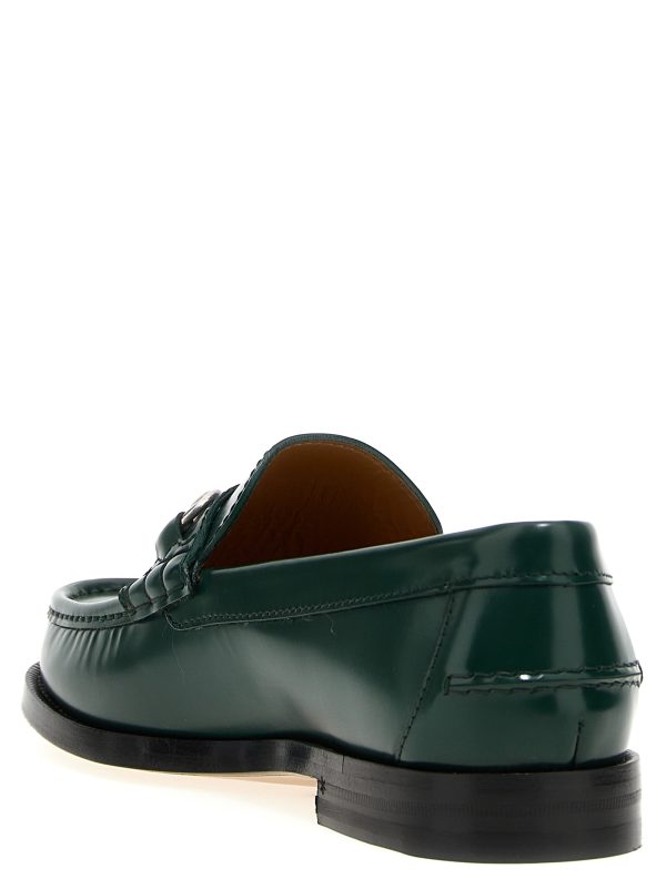 'Morsetto' loafers - immagine 3