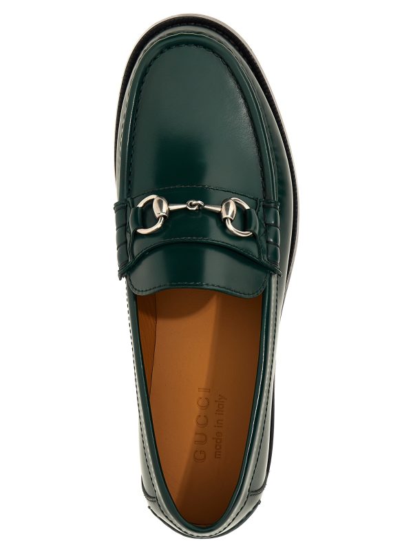 'Morsetto' loafers - immagine 4