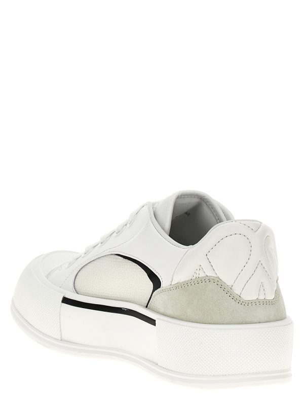 'Neoprene Canvas' sneakers - immagine 3