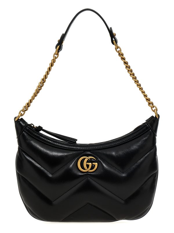 'GG Marmont' small shoulder bag