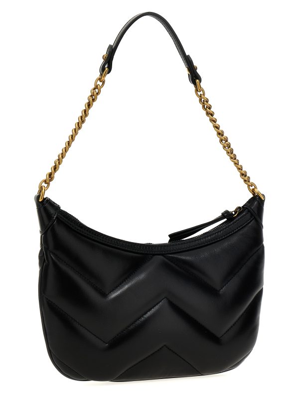 'GG Marmont' small shoulder bag - immagine 2