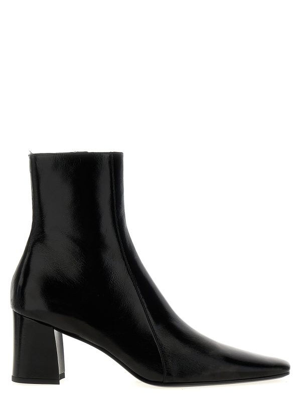 'Rainer' ankle boots