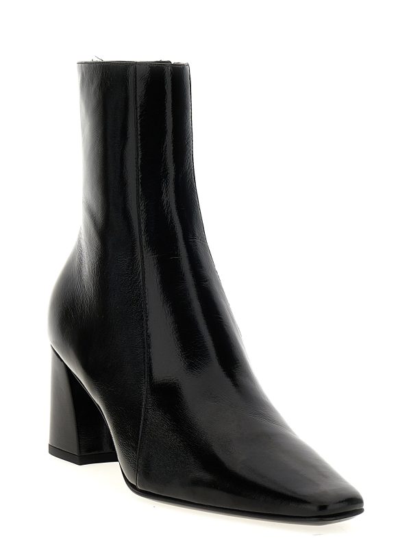 'Rainer' ankle boots - immagine 2