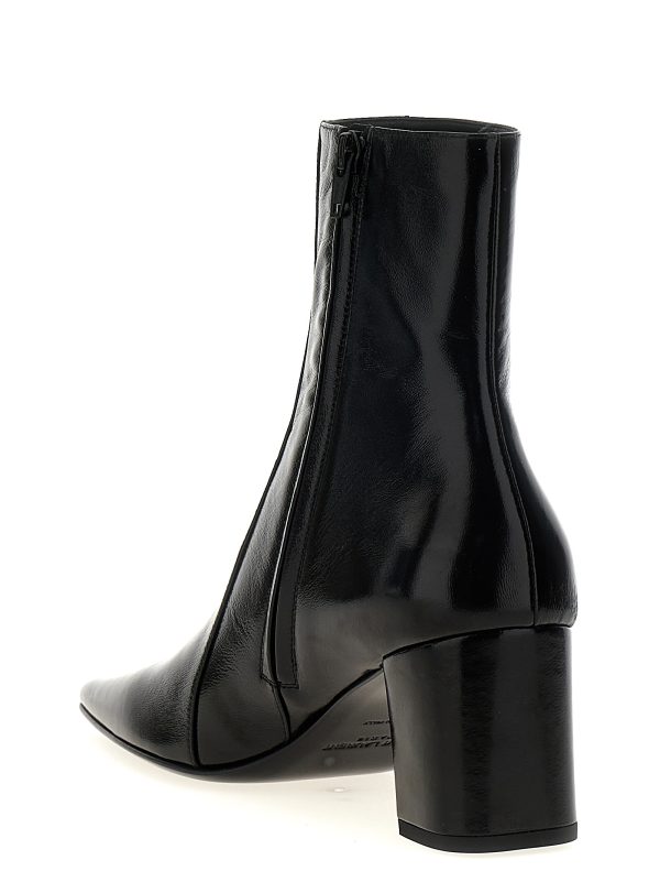 'Rainer' ankle boots - immagine 3