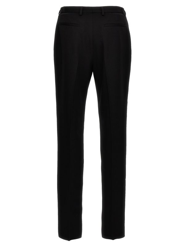 Tuxedo pants - immagine 2