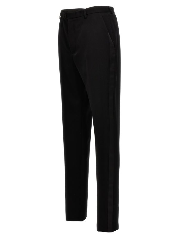 Tuxedo pants - immagine 3