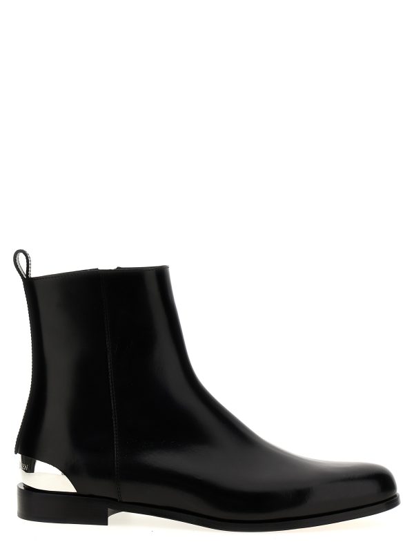 'Lux Trend' ankle boots