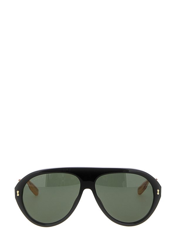 'Navigator' sunglasses