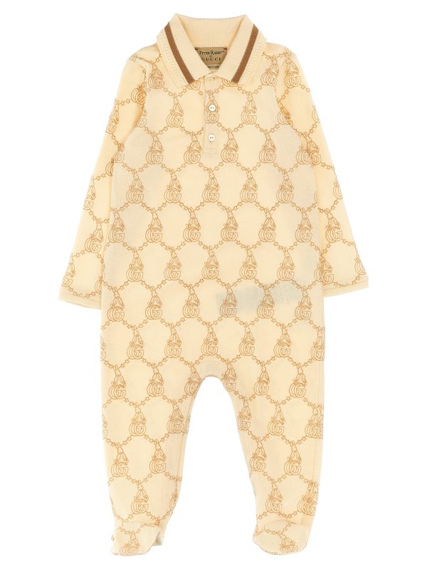 Peter Rabbit™ x Gucci jumpsuit