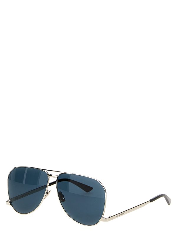 'SL 690 DUST' sunglasses - immagine 3