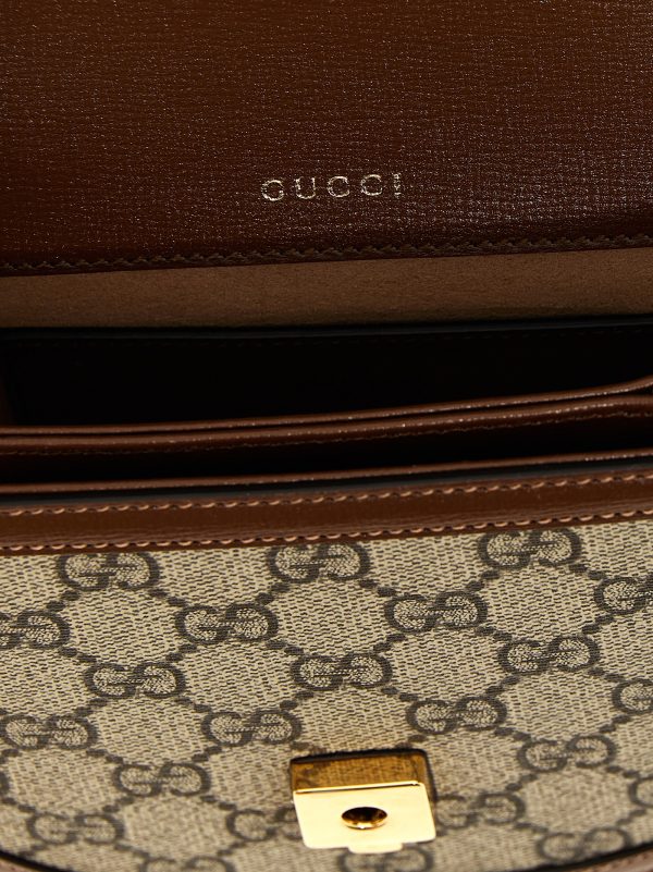 'Gucci Horsebit 1955' handbag - immagine 4