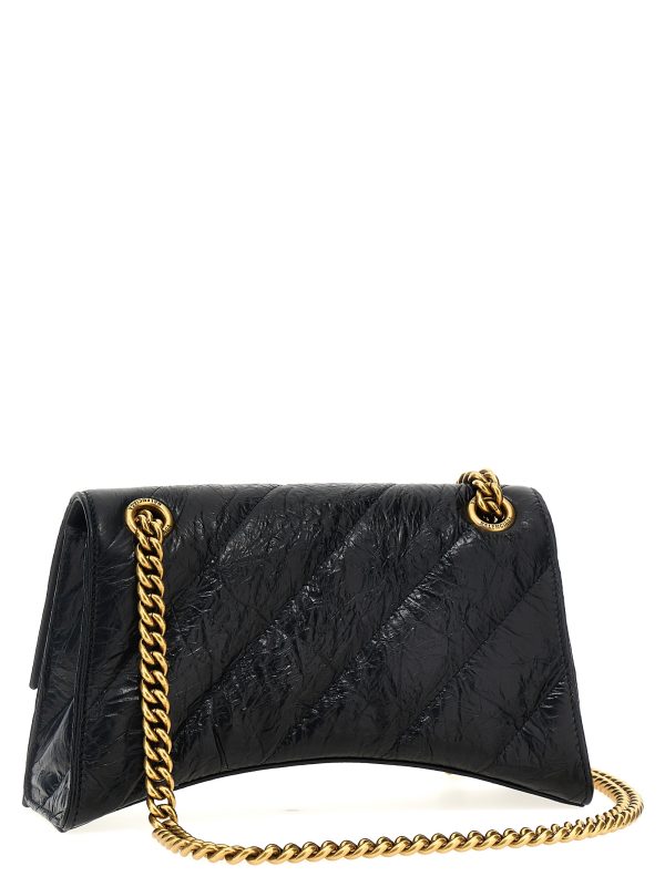 'Crush Chain S' shoulder bag - immagine 2