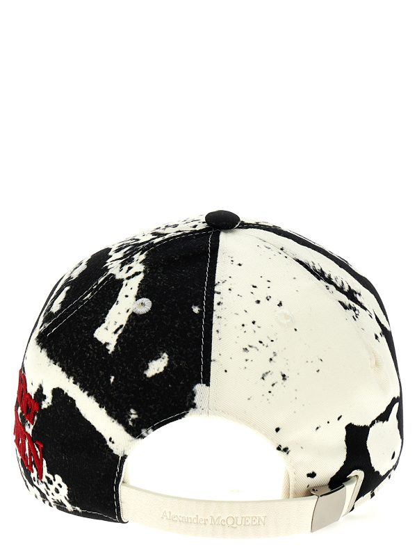 All over print cap - immagine 3